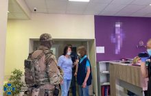 На Харьковщине разоблачили схему продажи детей за границу: обнародованы детали и фото