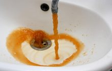 У Києві можливе зниження тиску у водопроводі та підвищення і каламутності води - "Київводоканал"