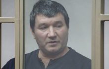 Український політв’язень Бекіров переніс мікроінсульт у російській колонії
