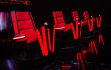 Названы имена звездных тренеров нового сезона шоу "Голос страны"