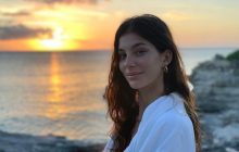 Каміла Морроне рекомендує: вишукані літні аутфіти аргентинської актриси