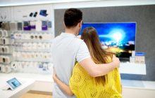 "Складна" побутова техніка: нові правила продажу