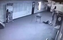 Росіянин застрелився в тирі на очах в інструктора зі стрільби