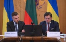 "Дружеская помощь": Украина подарит Литве колючую проволоку для защиты от нелегалов из Беларуси
