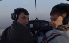 "Складно говорити": Дмитро Комаров зробив заяву після смерті друга в авіакатастрофі на Прикарпатті