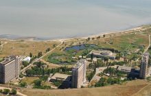 На Одещині створять національний природний парк "Куяльницький"