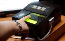 Україна збиратиме біометричні дані іноземців для видачі віз