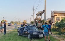 Курортне село на Херсонщині залишилося без світла: стала відома причина