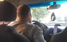 "Їдь до свого Бандери": у Харкові таксист 20 хвилин "промивав мізки" україномовній пасажирці