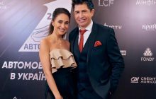 Андрей Джеджула подал в суд на бывшую жену Юлию Леус