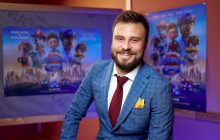 Телеведущий 1+1 нашел брата-близнеца в мультике "Щенячий патруль" (фото)