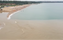 Журналисты раскрыли правду об отдыхе в оккупированном Крыму (видео)