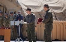 Зеленський підписав закони про нацспротив та збільшення чисельності ЗСУ