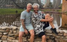 "Они втроем спят?": Киркорова заподозрили в романе с мужчиной (фото)