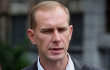 Глава Госэкоинспекции Андрей Малеванный: Затопление шахт на Востоке страны может привести к экологической катастрофе