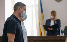 Печерський суд відправив чиновника Міноборони під варту