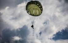 День ВДВ Украины: когда отмечается и как красиво поздравить с праздником