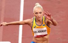 Титулованная украинская спортсменка решила завершить карьеру после неудачи на Олимпиаде-2020