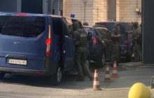 Битва за Чауса: в НАБУ заявляют, что СБУ отказалась отдавать им одиозного экс-судью