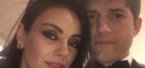 Шлюб Ештона Катчера і голлівудської українки Міли Кунс тріщить по швах, - ЗМІ