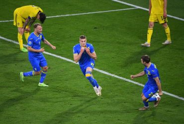 Суперник Динамо по Лізі чемпіонів має намір підсилитися гравцем збірної України - ЗМІ