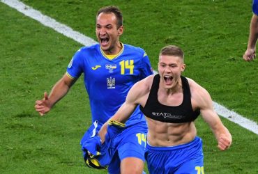 Чемпион Англии и победитель Кубка европейских чемпионов хочет купить игрока сборной Украины