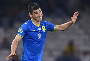 Лідер збірної України Малиновський може покинути Аталанту заради переходу в клуб АПЛ - ЗМІ