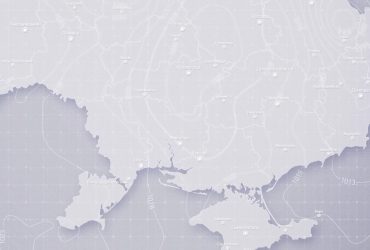 Прогноз погоды в Украине на вечер пятницы, 2 июля