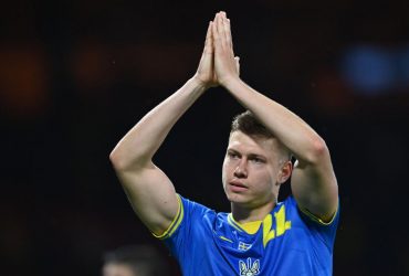 Топ-защитник Шахтера и сборной Украины может усилить именитый европейский клуб - журналист