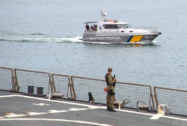 Семь стран проведут совместные военные учения в Черном море и дельте Дуная