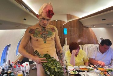 Против Моргенштерна открыли дело: разоблачили на неожиданном