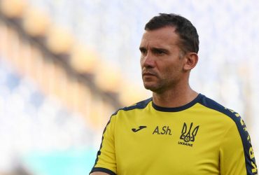 Багато разів думав про це: Андрій Шевченко хотів піти на передову і захищати Україну