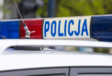 У Польщі українець загинув від удушення під час затримання поліцейськими