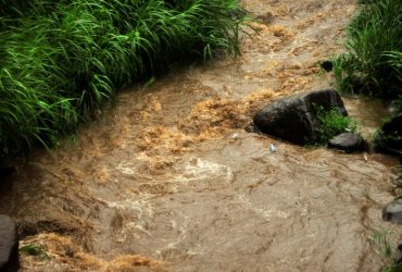 ГЭС пытаются урегулировать уровень воды - в Украине вторая волна половодья
