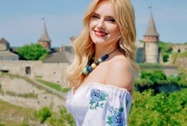 Могло статися жахливе: у Ірини Федишин посеред траси зламалася машина