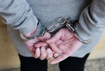 A policewoman of the DNR from the Odesa region was sentenced to 15 years in prison