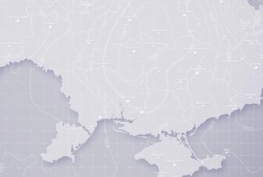 Прогноз погоди в Україні на вечіт вівторка, 6 липня