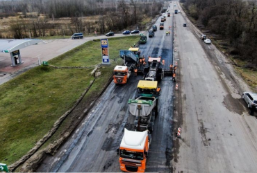 Заступник голови ЄБРР Магалецький міг допомагати підрядникам у корупційній схемі - ЗМІ