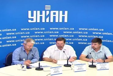 Як чиновники Миколаєва скасовують тендер в якому виграв український виробник
