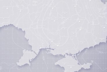 Прогноз погоди в Україні на вечір четверга, 8 липня