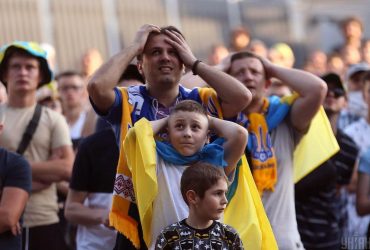 Німеччина захистить українських вболівальників та збірну під час Євро-2024