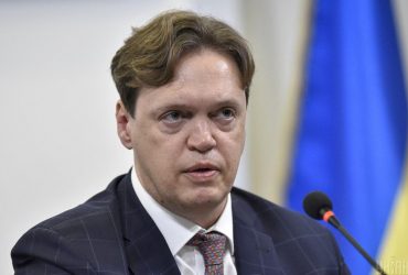 Екс-голову ФДМУ  підозрюють у керівництві злочинним угрупуванням, яке обкрадало державу