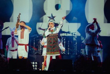 Путин манил Верку Сердючку пальчиком: Данилко рассказал о встрече с диктатором