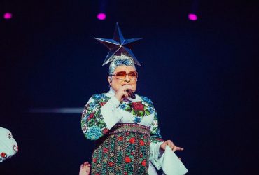 Геть з України!: як Вєрка Сердючка повністю оголосила Росії бойкот (відео)