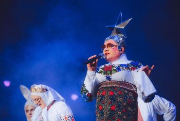 Тур Вєрки Сердючки по США і Канаді зірвався - подробиці