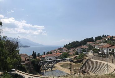 Отдых на миллион... впечатлений: почему стоит посетить Северную Македонию и во сколько это обойдется