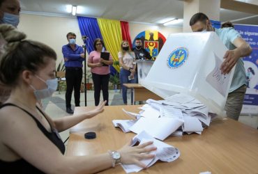 Молдова готова стать троянским конем Путина в Европе, - Newsweek