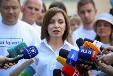 После новых инцидентов с БпЛА Молдова решила наладить производство дронов-перехватчиков