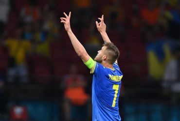 Капітан збірної України Ярмоленко зізнався, чим керуватиметься при виборі нової команди