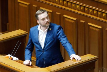 Завершилось розслідування авіакастрофи, в якій загинув міністр Монастирський: кого звинуватили